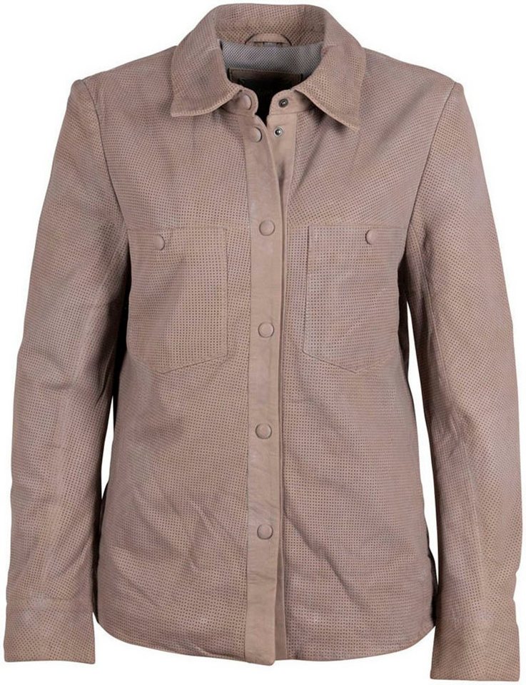 Mauritius Langarmbluse GWSarie von Mauritius