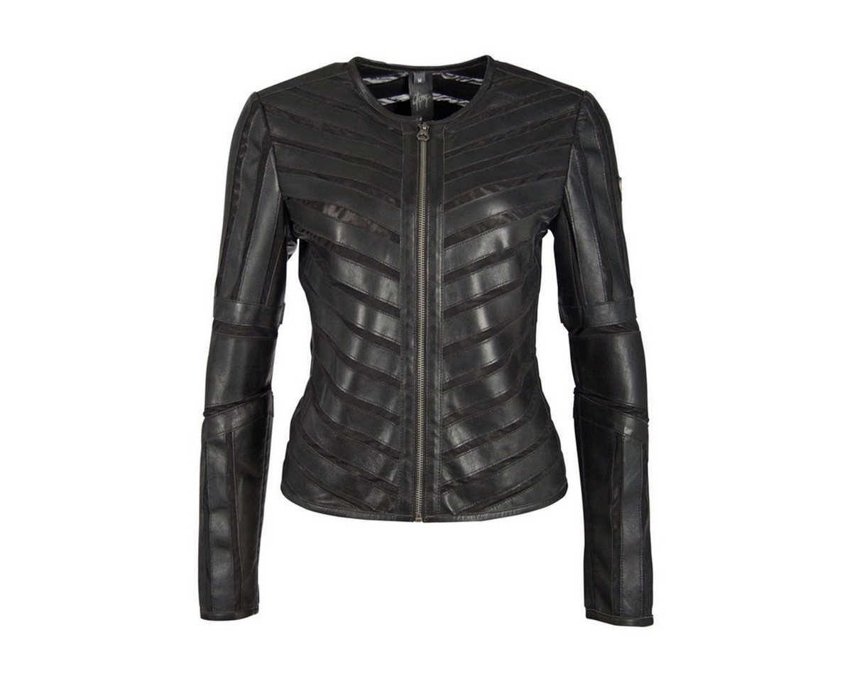 Gipsy Lederjacke GGSuri LELEV von Gipsy