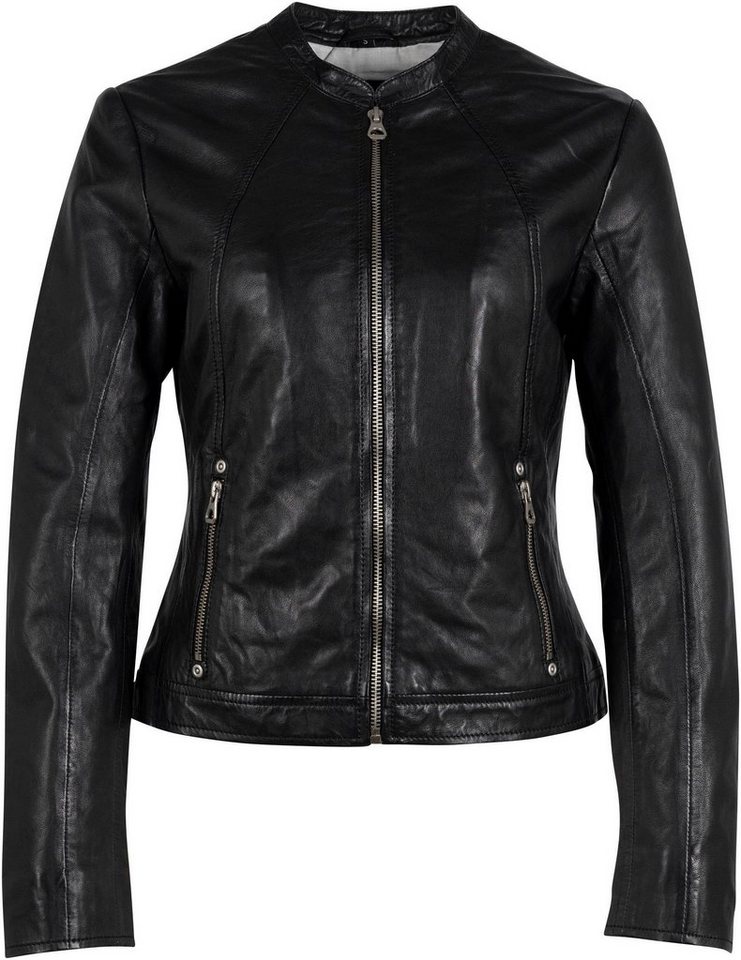 Gipsy Lederjacke GWMarlie von Gipsy