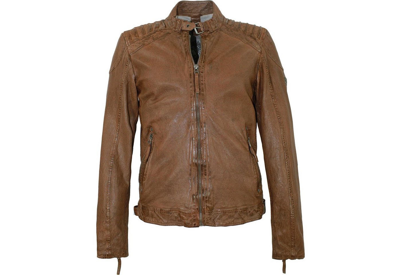 Gipsy Lederjacke von Gipsy