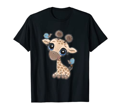 Lustiges Giraffe T-Shirt Giraffe T-Shirt Giraffe Kids Giraffe T-Shirt Lustiges Giraffe T-Shirt Giraffe T-Shirt Giraffe Kids Giraffe T-Shirt von Giraffe lovers, kids giraffe, girls giraffe