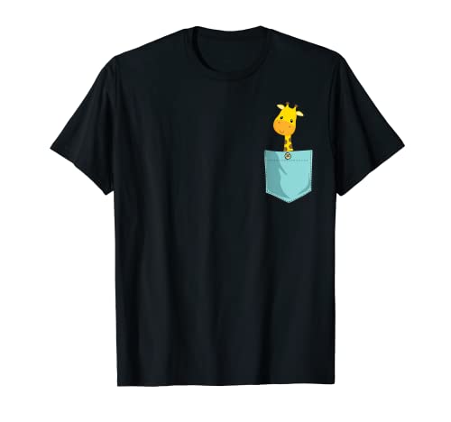 Lustiges Giraffe T-Shirt Giraffe T-Shirt Giraffe Kids Giraffe T-Shirt Lustiges Giraffe T-Shirt Giraffe T-Shirt Giraffe Kids Giraffe T-Shirt von Giraffe lovers, kids giraffe, girls giraffe