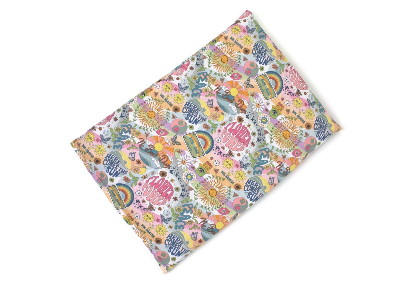 Giraffenland Wärmekissen Bio-Dinkelkissen 30 x 20 cm Bio-Baumwolle Wärmekissen & Kältekissen, Baumwolle aus kontrolliert biologischem Anbau Giraffenland Wärmekissen Bio-Dinkelkissen 30 x 20 cm Bio-Baumwolle Wärmekissen & Kältekissen, Baumwolle aus kontrolliert biologischem Anbau von Giraffenland