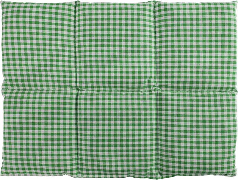 Giraffenland Wärmekissen Bio-Dinkelkissen 6-Kammer groß 40x30cm Wärmekissen Dinkel Körnerkissen, Wärmekissen>Mikrowelle/Backofen, Kältekissen>Kühlschrank/Gefriertruhe Giraffenland Wärmekissen Bio-Dinkelkissen 6-Kammer groß 40x30cm Wärmekissen Dinkel Körnerkissen, Wärmekissen>Mikrowelle/Backofen, Kältekissen>Kühlschrank/Gefriertruhe von Giraffenland