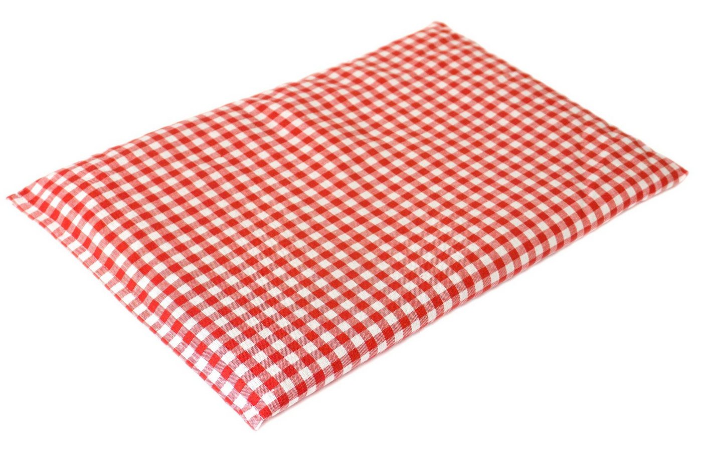 Giraffenland Wärmekissen Johanniskernkissen 30 x 20 cm - Als Wärmekissen & Kältekompresse - Körnerkissen für Mikrowelle und Backofen - 30x20cm, Als Wärmekissen für Mikrowelle oder Backofen. Als Kältekissen für Kühlschrank oder Gefriertruhe. von Giraffenland