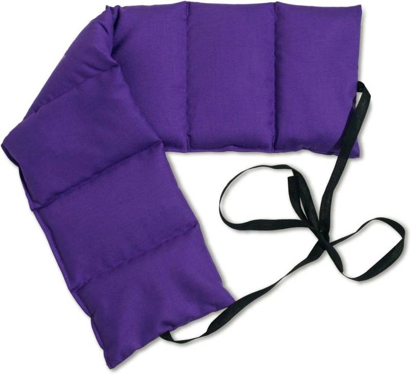 Giraffenland Wärmekissen Johanniskernkissen 7-Kammer mit Band 65x15cm - Wärme Körnerkissen, Wärmekissen>Mikrowelle/Backofen, Kältekissen>Kühlschrank/Gefriertruhe Giraffenland Wärmekissen Johanniskernkissen 7-Kammer mit Band 65x15cm - Wärme Körnerkissen, Wärmekissen>Mikrowelle/Backofen, Kältekissen>Kühlschrank/Gefriertruhe von Giraffenland