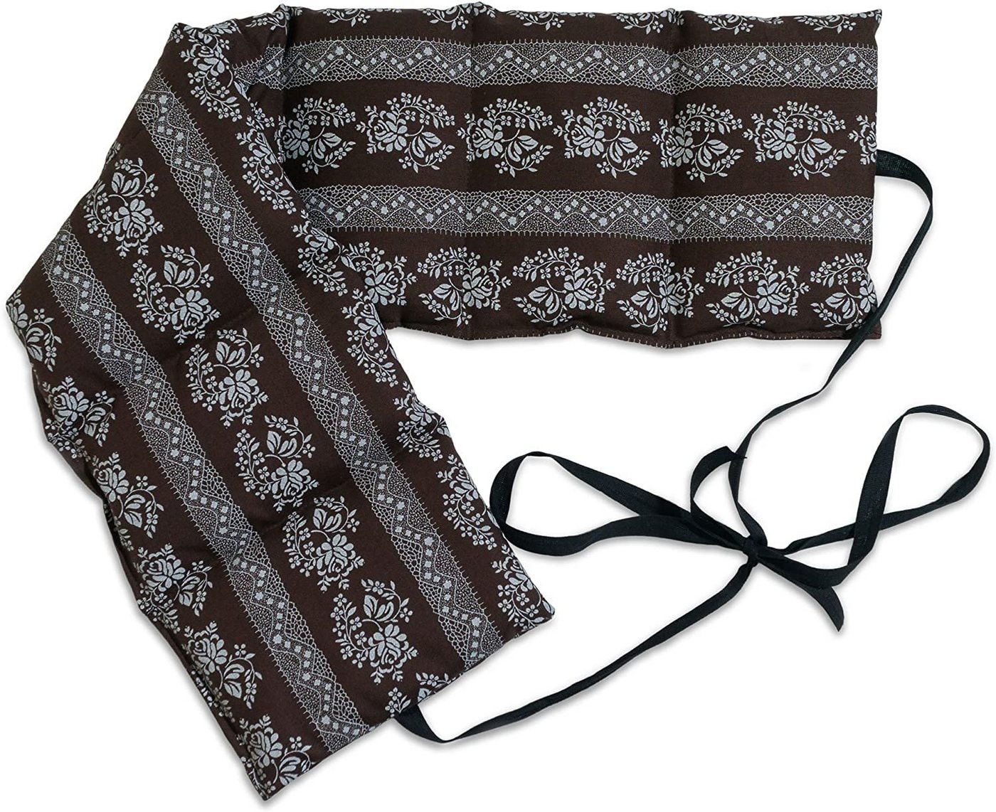 Giraffenland Wärmekissen Kirschkernkissen 7-Kammer mit Band 65x15cm – Wärmekissen Körnerkissen, Wärmekissen>Mikrowelle/Backofen, Kältekissen>Kühlschrank/Gefriertruhe Giraffenland Wärmekissen Kirschkernkissen 7-Kammer mit Band 65x15cm – Wärmekissen Körnerkissen, Wärmekissen>Mikrowelle/Backofen, Kältekissen>Kühlschrank/Gefriertruhe von Giraffenland