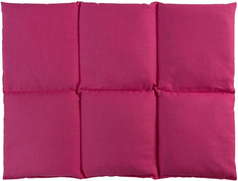 Giraffenland Wärmekissen Kirschkernkissen 40x30cm 6-Kammer - Wärmekissen Körnerkissen Kirsch, Wärmekissen>Mikrowelle/Backofen, Kältekissen>Kühlschrank/Gefriertruhe Giraffenland Wärmekissen Kirschkernkissen 40x30cm 6-Kammer - Wärmekissen Körnerkissen Kirsch, Wärmekissen>Mikrowelle/Backofen, Kältekissen>Kühlschrank/Gefriertruhe von Giraffenland