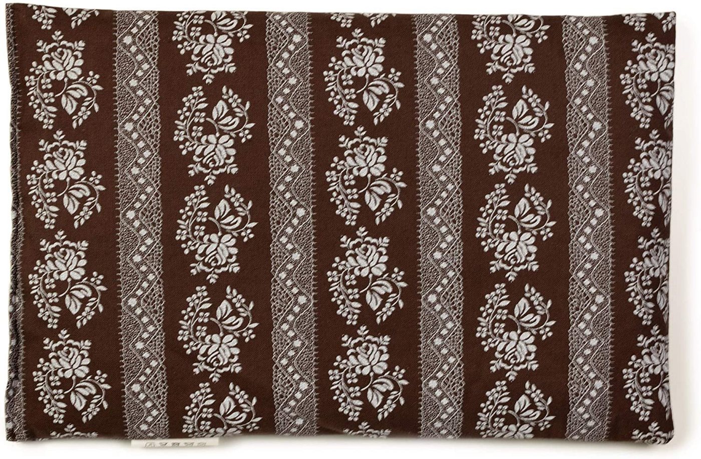 Giraffenland Wärmekissen Weizenkornkissen 30 x 20 cm - Wärmekissen & Kältekissen - Körnerkissen, Wärmekissen>Mikrowelle/Backofen, Kältekissen>Kühlschrank/Gefriertruhe Giraffenland Wärmekissen Weizenkornkissen 30 x 20 cm - Wärmekissen & Kältekissen - Körnerkissen, Wärmekissen>Mikrowelle/Backofen, Kältekissen>Kühlschrank/Gefriertruhe von Giraffenland