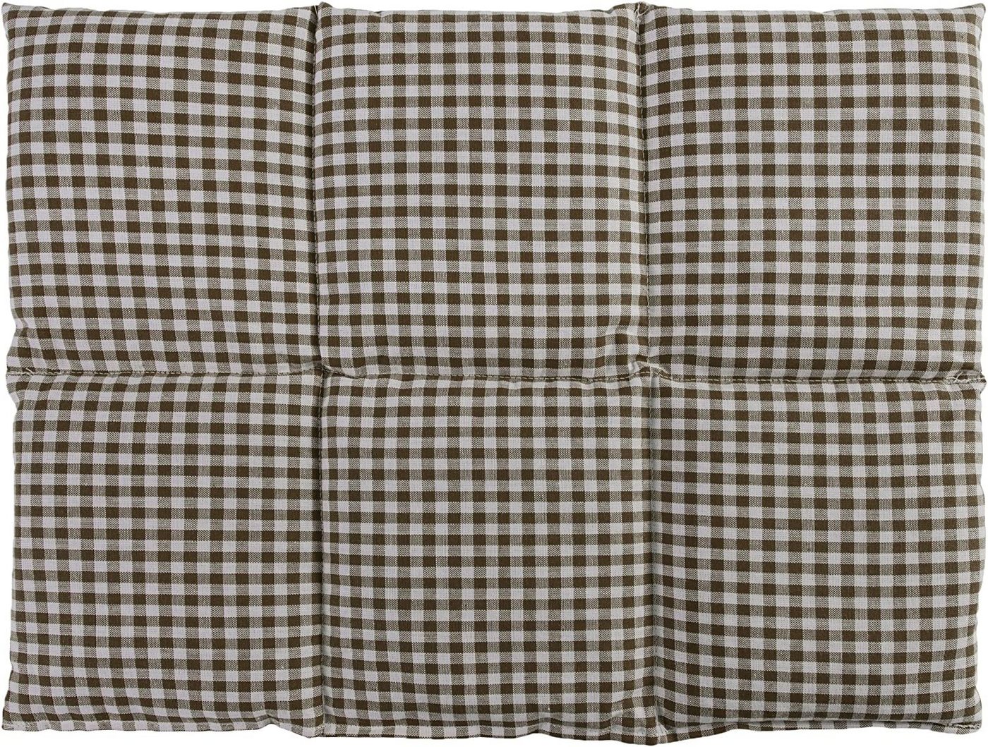 Giraffenland Wärmekissen Weizenkornkissen 40x30cm 6-Kammer - Körner Wärme Kissen 30x40 Weizen, Wärmekissen>Mikrowelle/Backofen, Kältekissen>Kühlschrank/Gefriertruhe Giraffenland Wärmekissen Weizenkornkissen 40x30cm 6-Kammer - Körner Wärme Kissen 30x40 Weizen, Wärmekissen>Mikrowelle/Backofen, Kältekissen>Kühlschrank/Gefriertruhe von Giraffenland