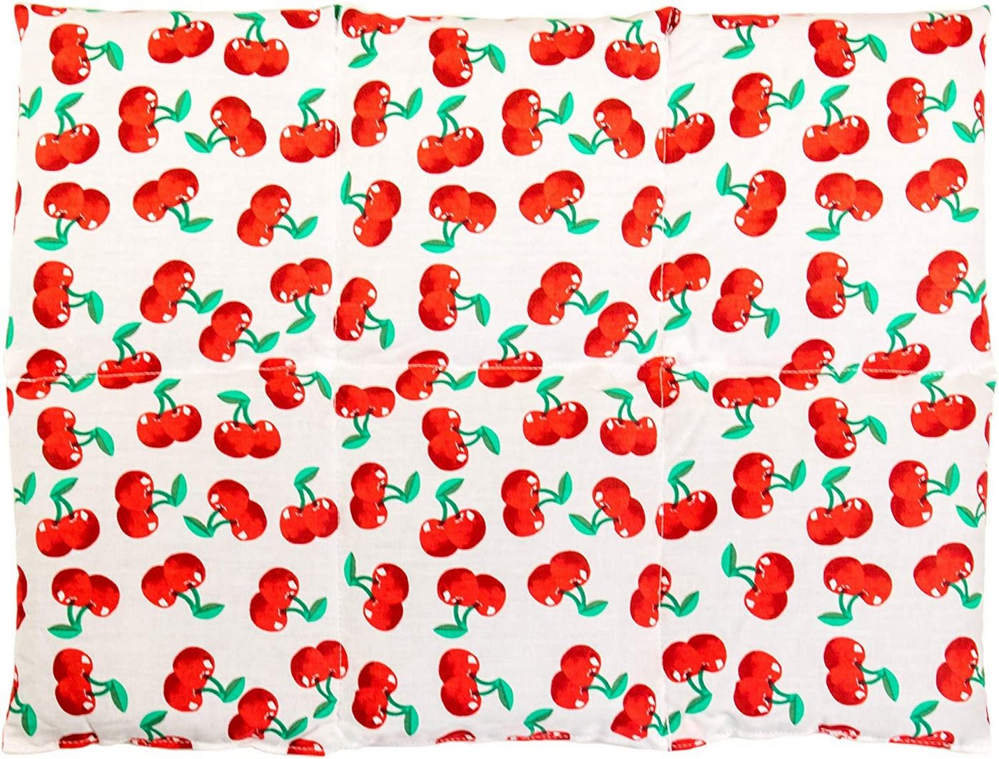 Giraffenland Wärmekissen Weizenkornkissen 40x30cm 6-Kammer - Körner Wärme Kissen 30x40 Weizen, Wärmekissen>Mikrowelle/Backofen, Kältekissen>Kühlschrank/Gefriertruhe Giraffenland Wärmekissen Weizenkornkissen 40x30cm 6-Kammer - Körner Wärme Kissen 30x40 Weizen, Wärmekissen>Mikrowelle/Backofen, Kältekissen>Kühlschrank/Gefriertruhe von Giraffenland
