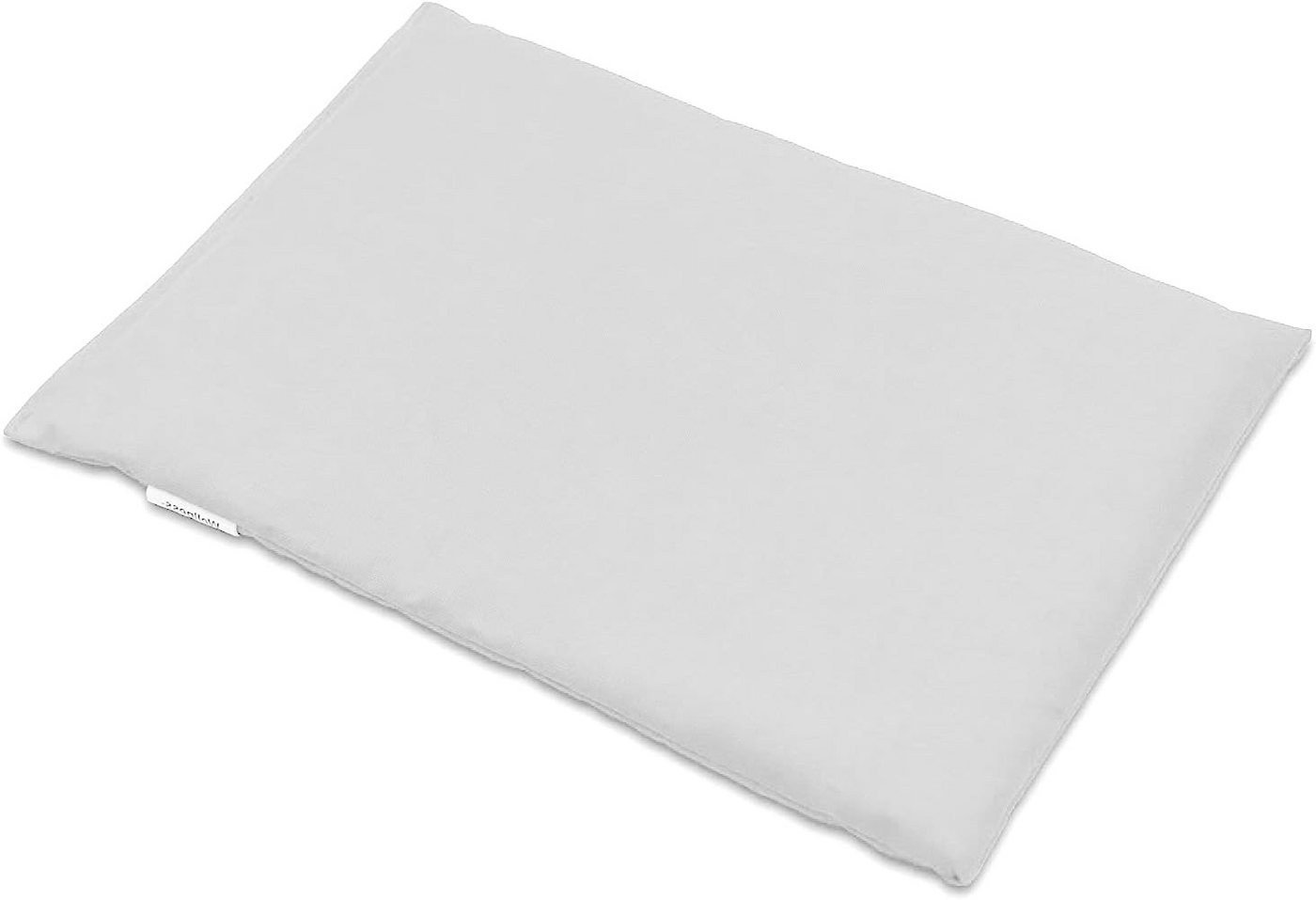 Giraffenland Wärmekissen 30x20cm Lavendel Wärmekissen Mikrowelle Backofen, mit Leinsamen + Lavendel, auch als Kältekissen nutzbar von Giraffenland