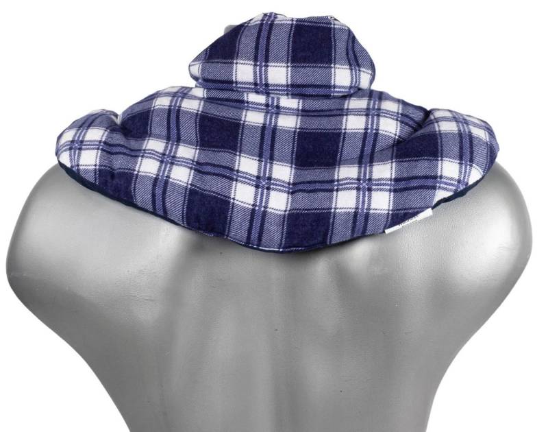 Giraffenland Wärmekissen Nackenhörnchen mit Stehkragen, Dinkelkissen Nacken, Wärmekissen für die Mikrowelle und Backofen - Schulter und Nacken Giraffenland Wärmekissen Nackenhörnchen mit Stehkragen, Dinkelkissen Nacken, Wärmekissen für die Mikrowelle und Backofen - Schulter und Nacken von Giraffenland