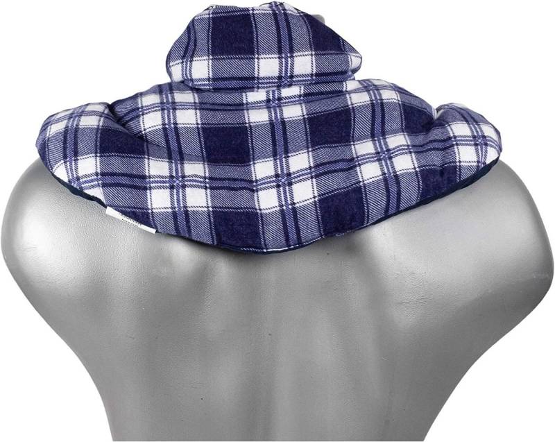 Giraffenland Wärmekissen Nackenhörnchen Stehkragen Wärmekissen Nacken-Heizkissen - Johanniskern, Wärmekissen Mikrowelle/Backofen, Kältekissen Kühlschrank/Gefriertruhe Giraffenland Wärmekissen Nackenhörnchen Stehkragen Wärmekissen Nacken-Heizkissen - Johanniskern, Wärmekissen Mikrowelle/Backofen, Kältekissen Kühlschrank/Gefriertruhe von Giraffenland