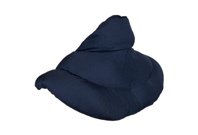 Giraffenland Wärmekissen Nackenhörnchen mit Stehkragen Kirschkern - Wärme Nackenkissen, Geeignet zum Erwärmen in der Mikrowelle und im Backofen Giraffenland Wärmekissen Nackenhörnchen mit Stehkragen Kirschkern - Wärme Nackenkissen, Geeignet zum Erwärmen in der Mikrowelle und im Backofen von Giraffenland