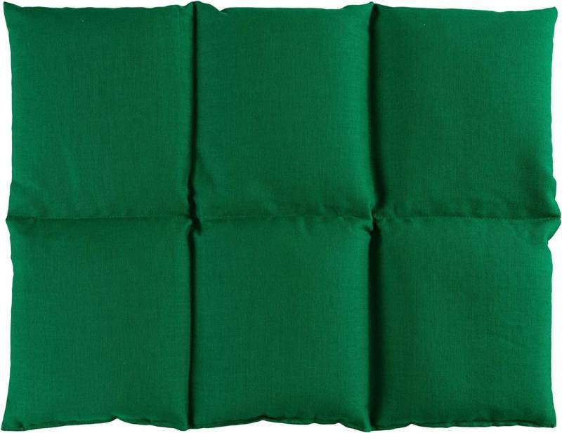 Giraffenland Wärmekissen Rapssamenkissen 40x30cm 6-Kammer - Wärmekissen Körnerkissen mit Raps, Wärmekissen>Mikrowelle/Backofen, Kältekissen>Kühlschrank/Gefriertruhe Giraffenland Wärmekissen Rapssamenkissen 40x30cm 6-Kammer - Wärmekissen Körnerkissen mit Raps, Wärmekissen>Mikrowelle/Backofen, Kältekissen>Kühlschrank/Gefriertruhe von Giraffenland