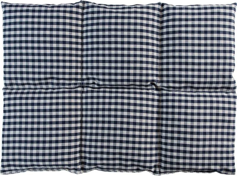 Giraffenland Wärmekissen Rapssamenkissen 6-Kammer 40x30cm - Bio-Stoff - Wärmekissen Körner, Wärmekissen>Mikrowelle/Backofen, Kältekissen>Kühlschrank/Gefriertruhe Giraffenland Wärmekissen Rapssamenkissen 6-Kammer 40x30cm - Bio-Stoff - Wärmekissen Körner, Wärmekissen>Mikrowelle/Backofen, Kältekissen>Kühlschrank/Gefriertruhe von Giraffenland