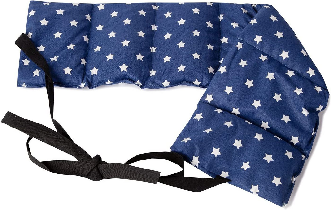 Giraffenland Wärmekissen Traubenkernkissen 7-Kammer mit Band 65x15cm - Wärmekissen Körnerkissen, Wärmekissen>Mikrowelle/Backofen, Kältekissen>Kühlschrank/Gefriertruhe Giraffenland Wärmekissen Traubenkernkissen 7-Kammer mit Band 65x15cm - Wärmekissen Körnerkissen, Wärmekissen>Mikrowelle/Backofen, Kältekissen>Kühlschrank/Gefriertruhe von Giraffenland