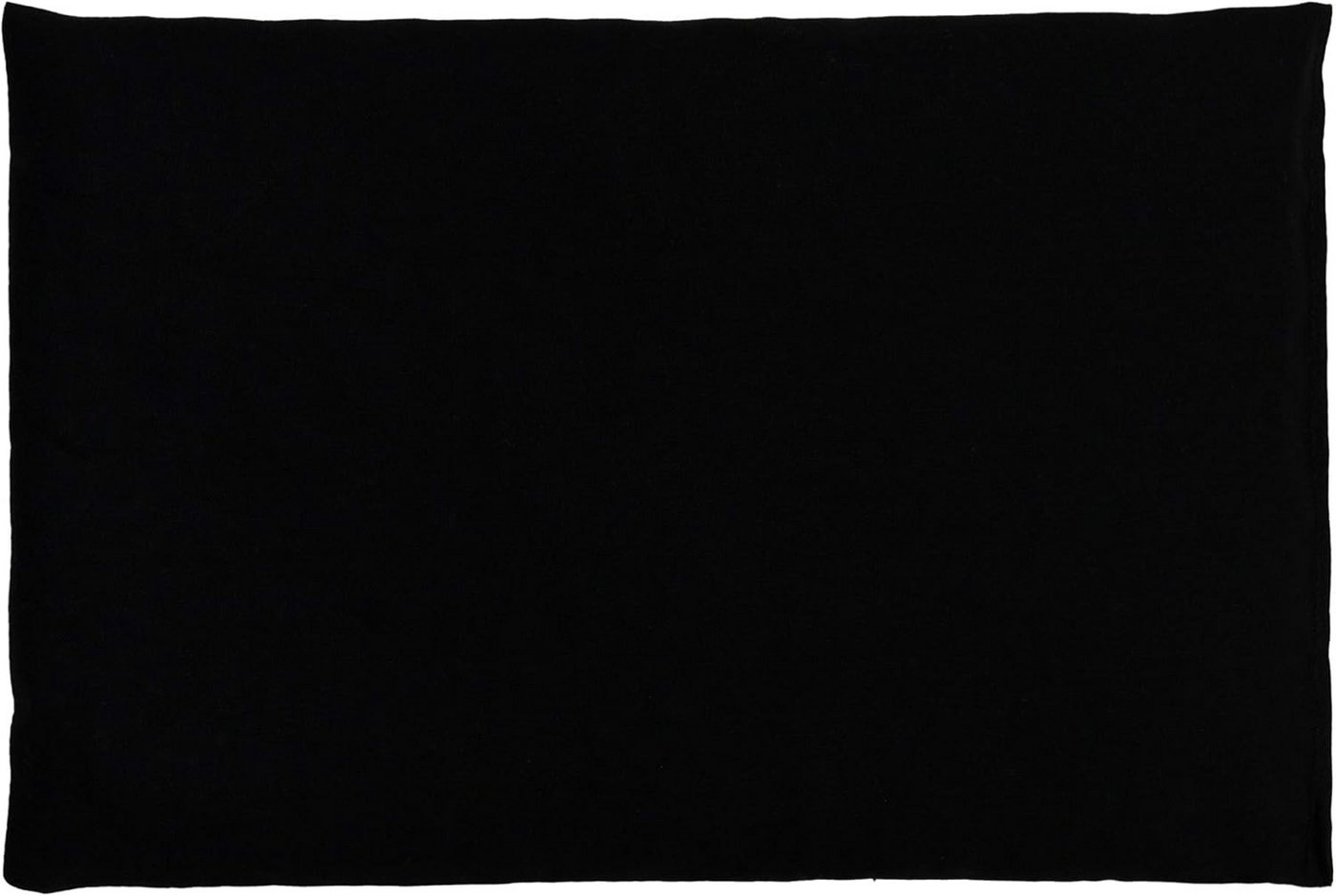 Giraffenland Wärmekissen Lavendel und Leinsamen Körnerkissen 30x20cm für Mikrowelle & Backofen, Körnerkissen auch als Kältekissen nutzbar, Made in Germany von Giraffenland