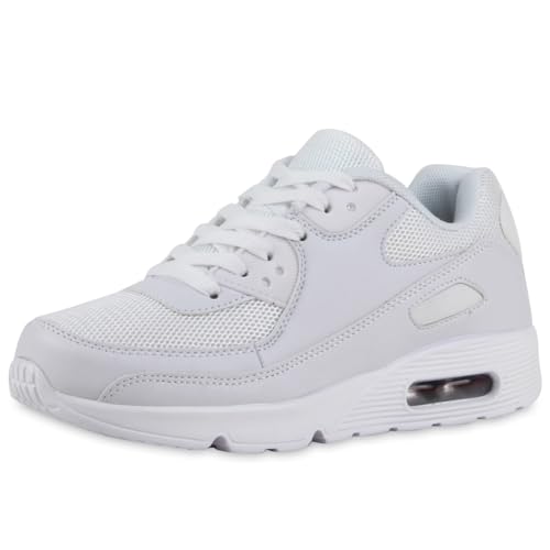 Giralin Damen Laufschuhe Neon Runners Casual Schuhe Sportschuhe 111369 Weiss Weiss 39 Giralin Damen Laufschuhe Neon Runners Casual Schuhe Sportschuhe 111369 Weiss Weiss 39 von Giralin