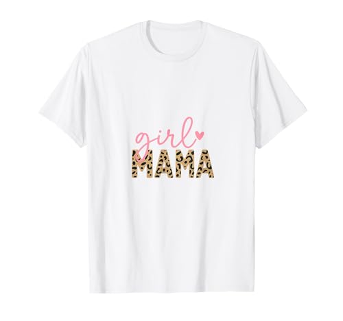 Lustiger Spruch Momma of Girls T-Shirt Lustiger Spruch Momma of Girls T-Shirt von Girl Mom Designs