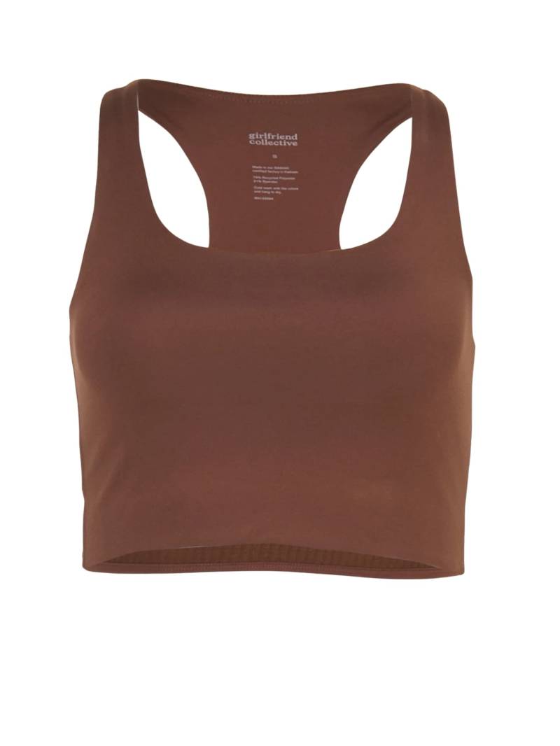GIRLFRIEND COLLECTIVE Bustier "Girlfriend Collective Bustier Paloma" von Girlfriend Collective