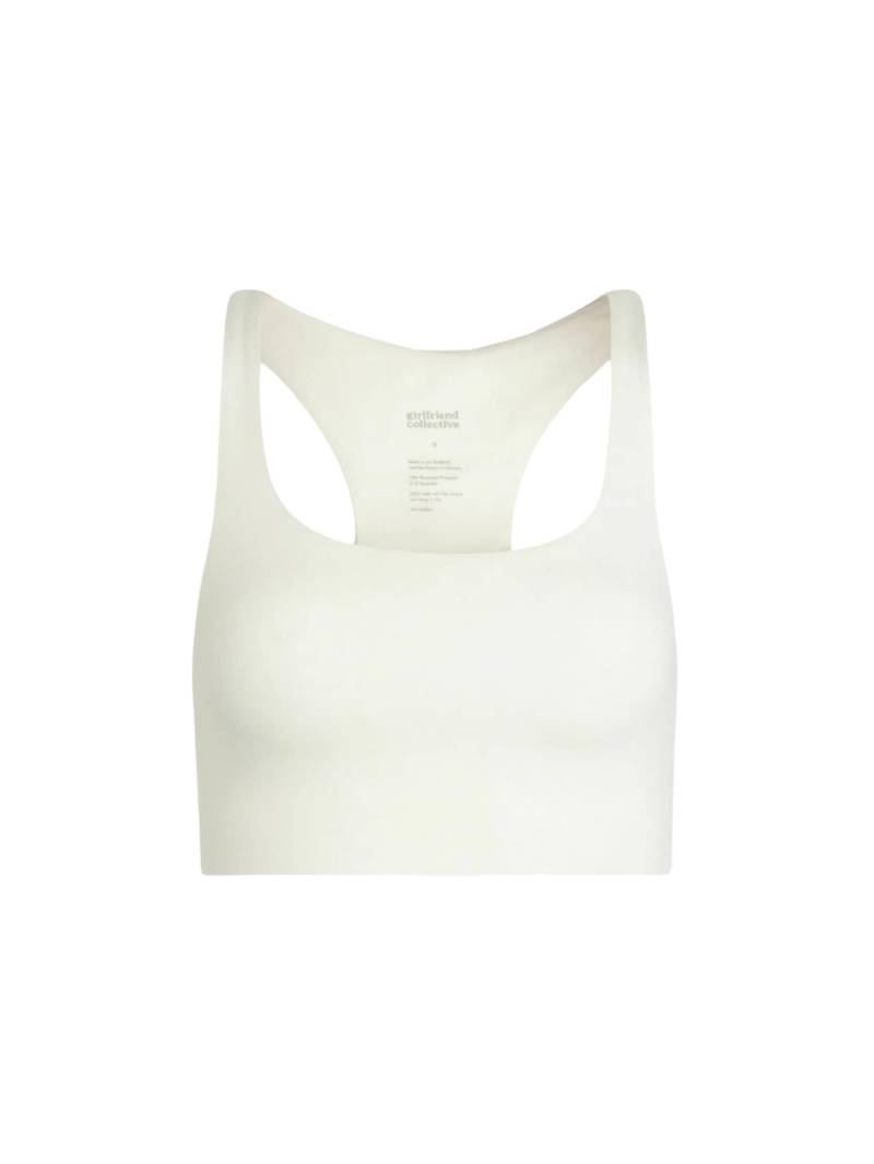 GIRLFRIEND COLLECTIVE Bustier "Girlfriend Collective Bustier Paloma" von Girlfriend Collective