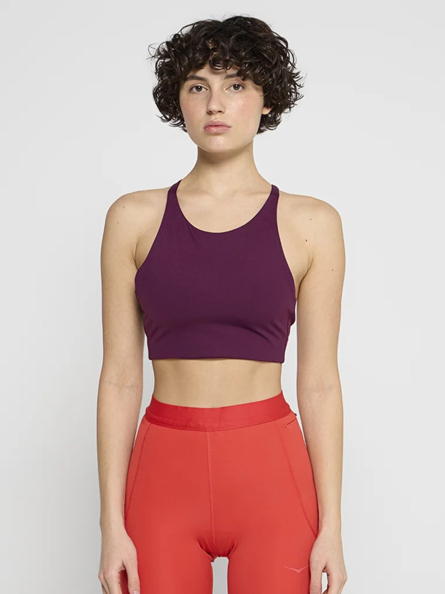 GIRLFRIEND COLLECTIVE Bustier "Girlfriend Collective Bustier Topanga" von Girlfriend Collective