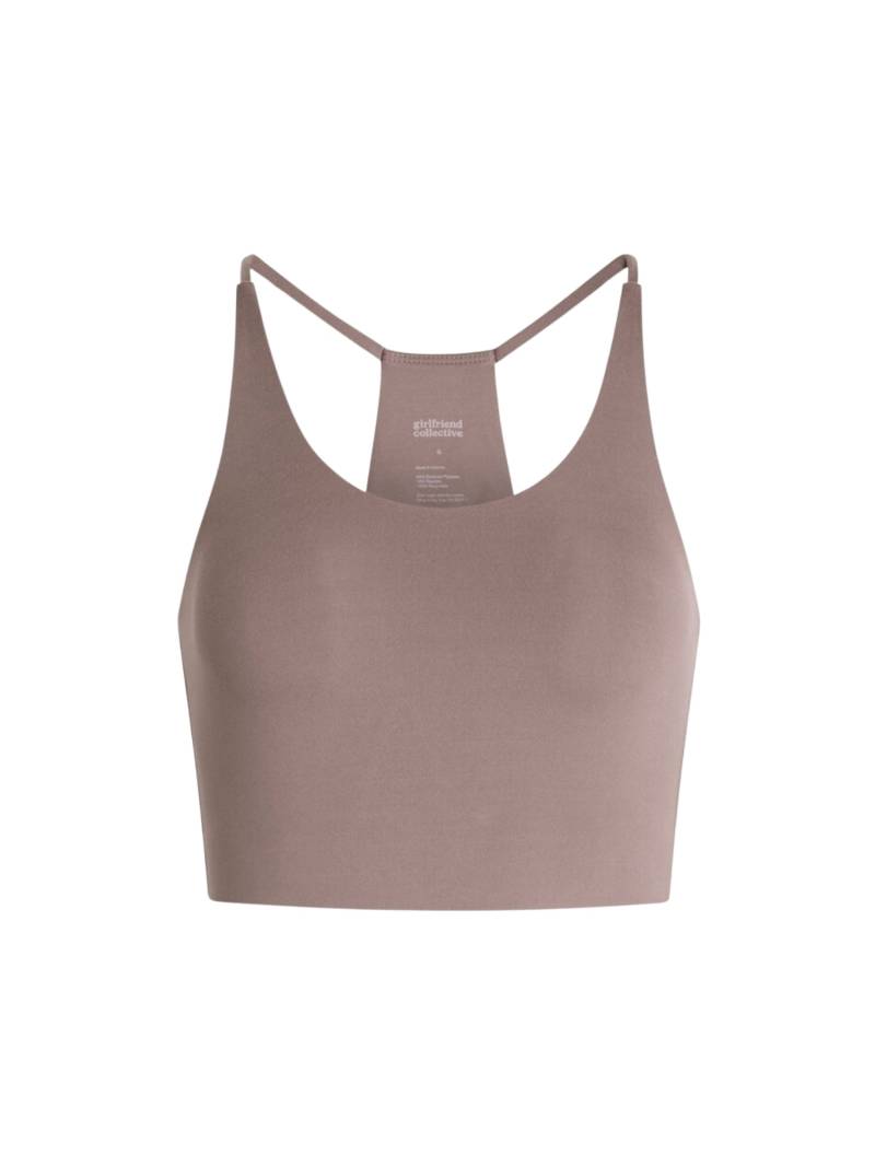 GIRLFRIEND COLLECTIVE Bustier "Girlfriend Collective bustier Float" von Girlfriend Collective