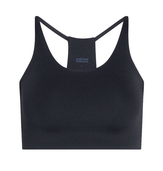 Girlfriend Collective Bustier Cleo Float Bra von Girlfriend Collective