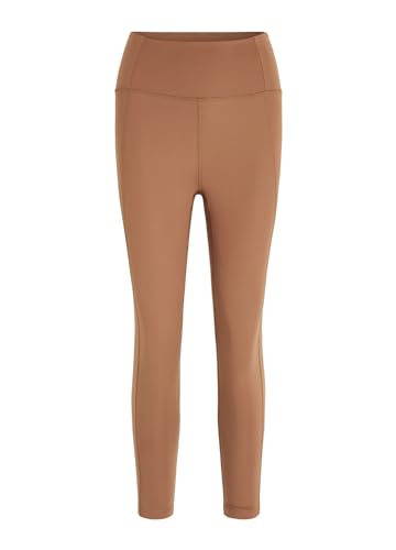 Girlfriend Collective Compressive High Rise Sport Leggings Damen I Sporthose Damen Lang in den verschiedensten Farben und Größen I Leggins Damen für jedes Alter von Girlfriend Collective