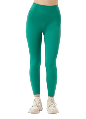Girlfriend Collective Compressive High Rise Sport Leggings Damen I Sporthose Damen Lang in den verschiedensten Farben und Größen I Leggins Damen für jedes Alter Girlfriend Collective Compressive High Rise Sport Leggings Damen I Sporthose Damen Lang in den verschiedensten Farben und Größen I Leggins Damen für jedes Alter von Girlfriend Collective