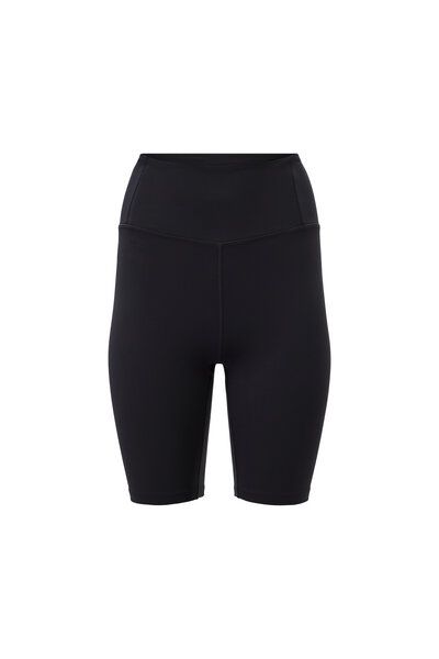 Girlfriend Collective Float High-Rise Bike Shorts von Girlfriend Collective