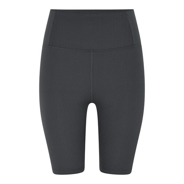 Girlfriend Collective Radlerhose Rib Bike Shorts von Girlfriend Collective