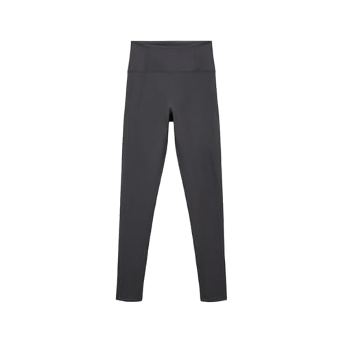 Girlfriend Collective Women's Sports Leggings, 7/8 Length Compressive High-Waist, Long Sport Trousers, Squat Proof, Back Pocket, Ultra Soft, Yoga Leggings Girlfriend Collective Women's Sports Leggings, 7/8 Length Compressive High-Waist, Long Sport Trousers, Squat Proof, Back Pocket, Ultra Soft, Yoga Leggings von Girlfriend Collective