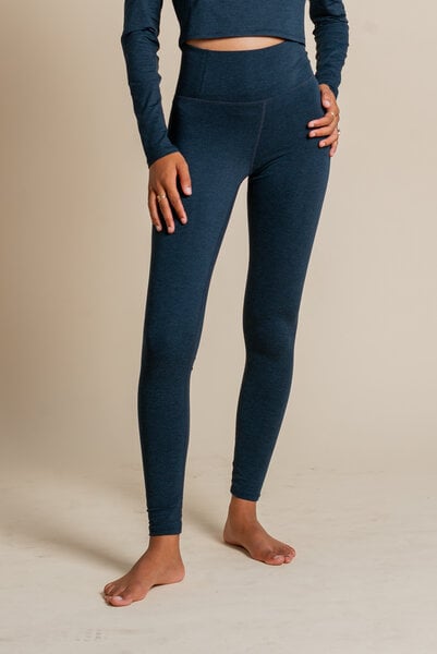 Girlfriend Collective Yoga - Lounge Leggins - Reset von Girlfriend Collective