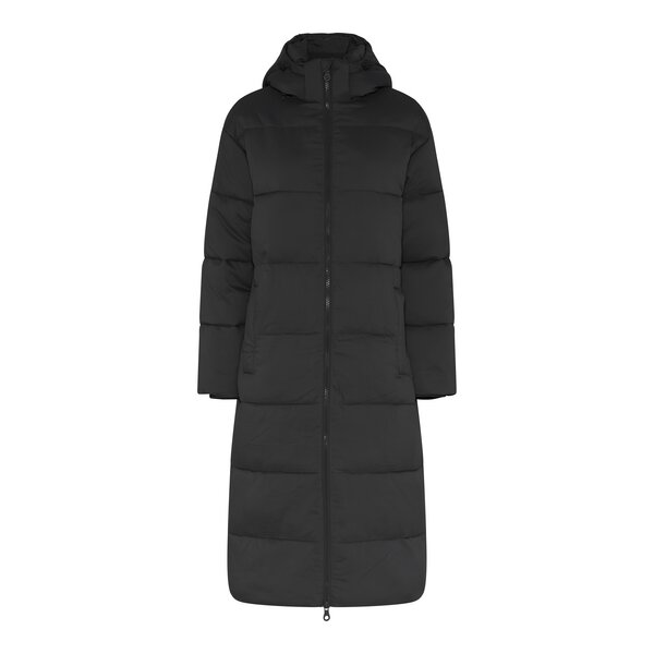 Puffer Jacket long - Girlfriend Collective von Girlfriend Collective