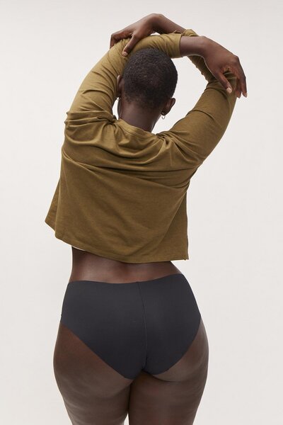 Sport Brief - Girlfriend Collective von Girlfriend Collective