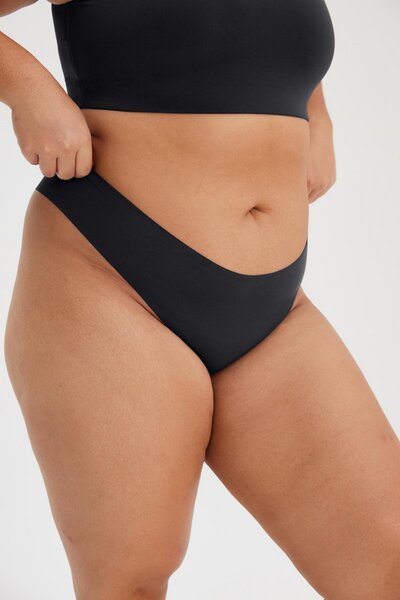 Sport Thong - Girlfriend Collective von Girlfriend Collective