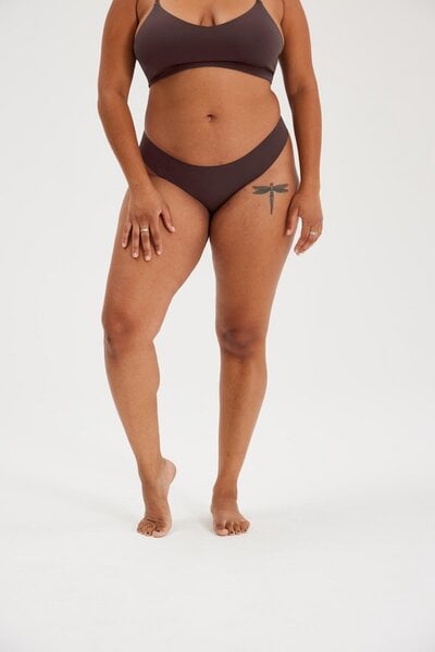 Sport Thong - Girlfriend Collective von Girlfriend Collective