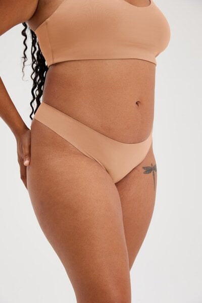 Sport Thong - Girlfriend Collective von Girlfriend Collective