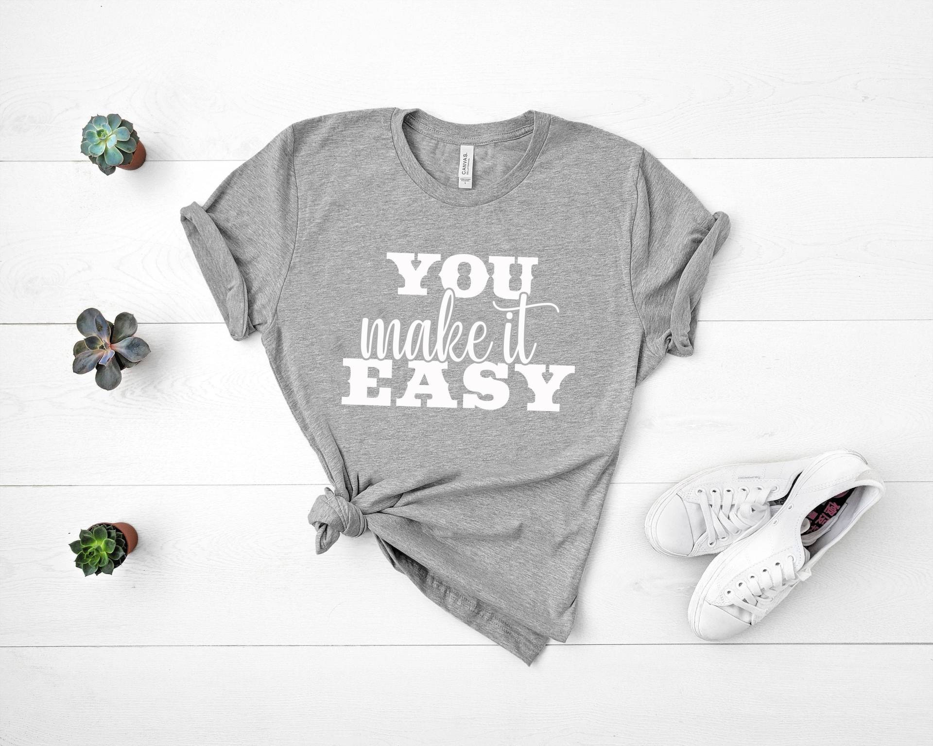 Sie Machen Es Einfach Shirt, Country-Musik-Shirt, Country-Konzert-T-Shirt, Country-Mädchen-Shirt, Mädchen-Country-Musikfestival-Shirt, Damenhemden von GirliesGalore