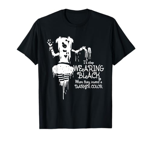 Mädchen Alt Kleidung Goth Shirt | Gothcore Humor Lustig Gothic T-Shirt Mädchen Alt Kleidung Goth Shirt | Gothcore Humor Lustig Gothic T-Shirt von Girls Alt Clothing Goth Shirts