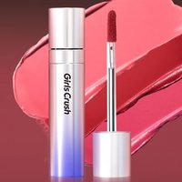 Girls Crush - Airy Velvet Silky Matte Lip Glaze - 3 Colors #W03 - 4g von Girls Crush