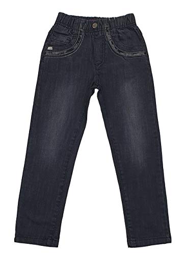 Girls Fashion Tolle Mädchen Jeans Hose, Gr. 122/128, M6110.8 Girls Fashion Tolle Mädchen Jeans Hose, Gr. 122/128, M6110.8 von Girls Fashion