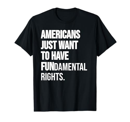 Girls Just Want to Have Fundamental Human Rights I'm Big Fan T-Shirt Girls Just Want to Have Fundamental Human Rights I'm Big Fan T-Shirt von Girls Just Want to Have Fundamental Rights T Shirt