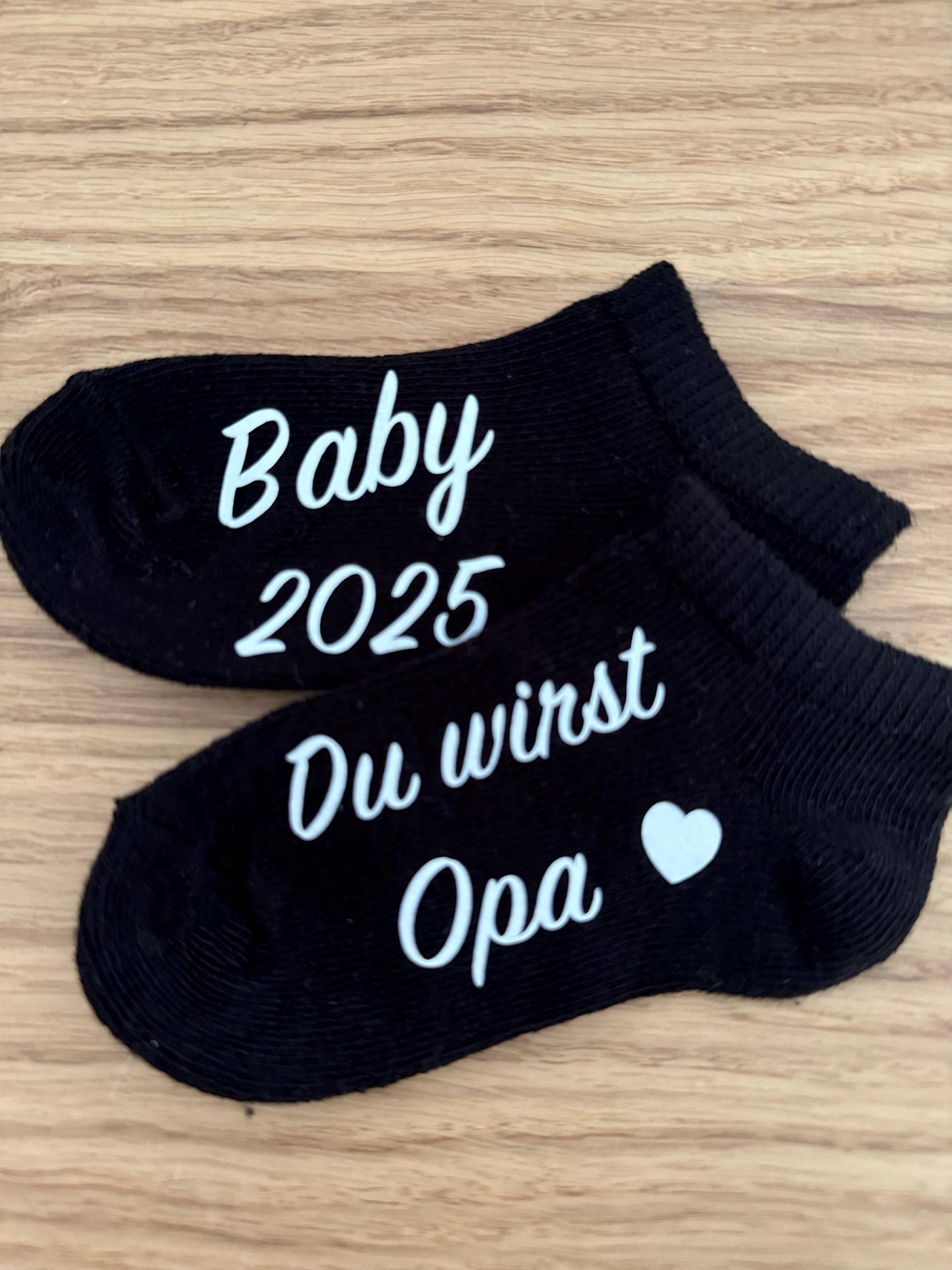 Babysocken/ Schwangerschaft Verkündung/ Schwangerschaft/ Baby Babysocken/ Schwangerschaft Verkündung/ Schwangerschaft/ Baby von GirlsPowerDecoration