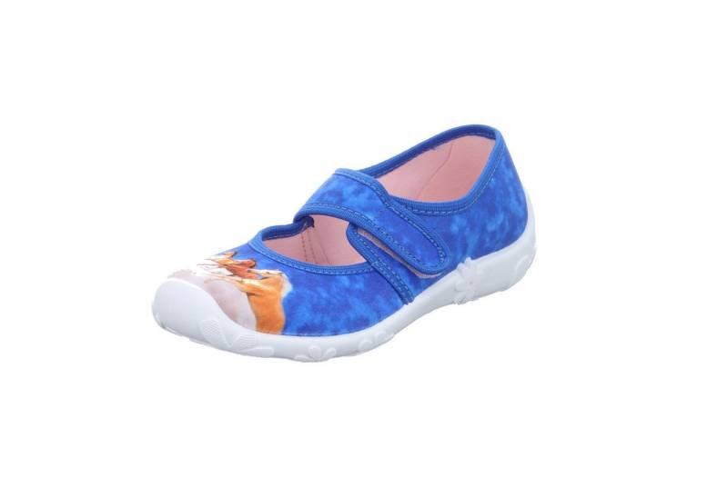 girlZ onlY BIANKADRUK-NA Hausschuh von girlZ onlY