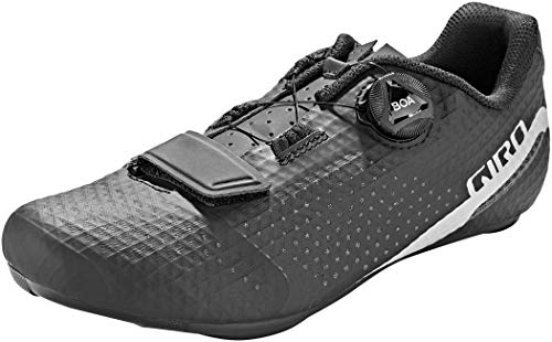 Giro Bike Unisex Cadet Walking-Schuh, Black, 39 EU von Giro