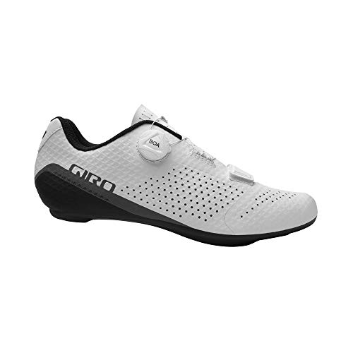 Giro Bike Unisex Cadet Walking-Schuh, White, 40 EU von Giro